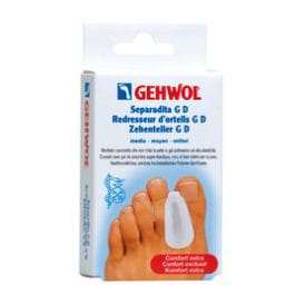 GEHWOL SEPARADITA ALLUCE LARGE 3 PEZZI