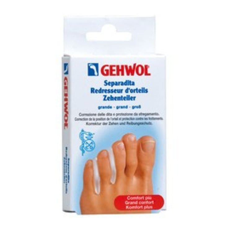 GEHWOL SEPARADITA LARGE 3 PEZZI