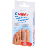 GEHWOL PROTEGGI DITA TUBOLARE SMALL 2PEZZI