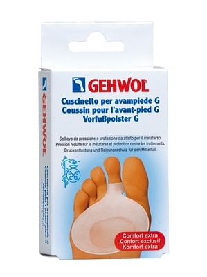 Gehwol Cuscinetto Per Avampiede Small