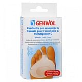 GEHWOL CUSCINETTO PER AVAMPIEDE LARGE