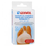 GEHWOL CUSCINETTO PER AVAMPIEDE LARGE