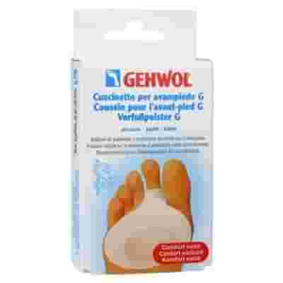 GEHWOL CUSCINETTO PER AVAMPIEDE LARGE