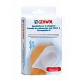 GEHWOL CUSCINETTO PER CALCAGNO SMALL 1 PAIO