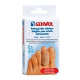 GEHWOL PROTEGGI DITA TUBOLARE MEDIUM 2 PEZZI