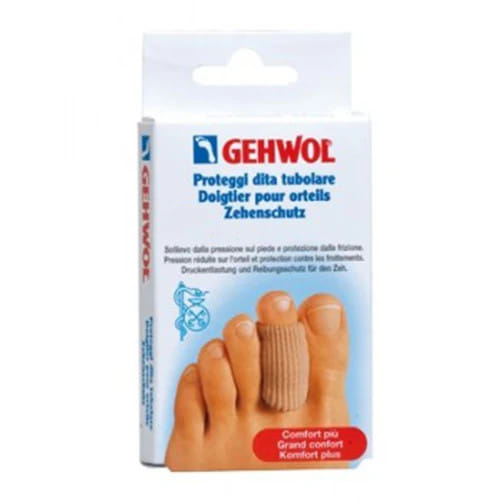 GEHWOL PROTEGGI DITA TUBOLARE LARGE 2 PEZZI