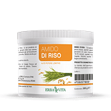 AMIDO DI RISO BARATTOLO 300 G