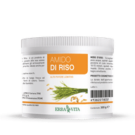 AMIDO DI RISO BARATTOLO 300 G