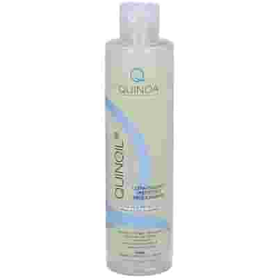 QUINOIL SHAMPOO 4 OLII 250 ML