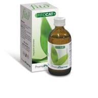 FitoCat 1 gocce 50ml, integratore uso orale