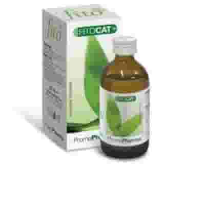 FitoCat 2 Gocce 50ml, integratore in soluzione idroalcolica