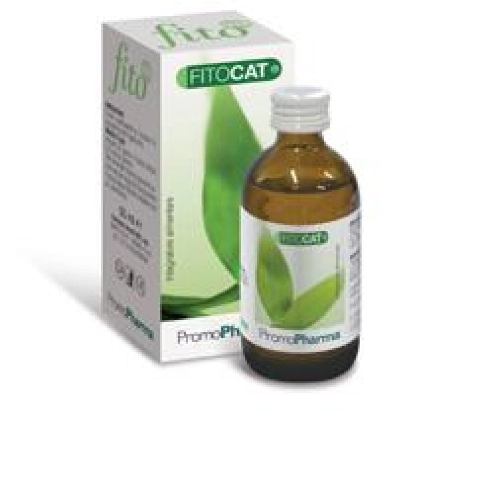 FitoCat 3 Gocce 50ml, integratore alimentare liquido