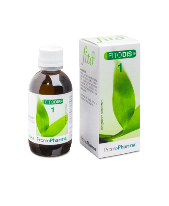 Fitodis 1 50 Ml Gocce