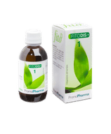 FITODIS 1 50 ML GOCCE