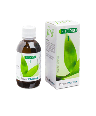 FITODIS 1 50 ML GOCCE