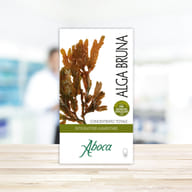 ABOCA ALGA BRUNA 50 OPERCOLI