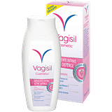 VAGISIL DETERGENTE CON GYNOPREBIOTIC 250ML