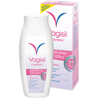 VAGISIL DETERGENTE CON GYNOPREBIOTIC 250ML