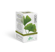 GINKGO CONCENTRATO TOTALE 50 OPERCOLI