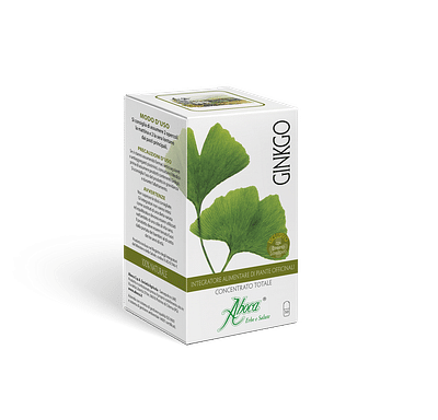 GINKGO CONCENTRATO TOTALE 50 OPERCOLI