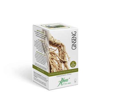 GINSENG CONCENTRATO TOTALE 50 OPERCOLI