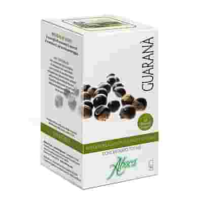 GUARANA CONCENTRATO TOTALE 50 OPERCOLI