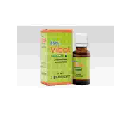 BABYVITAL GOCCE 20 ML