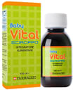 BABYVITAL SCIROPPO 100 ML