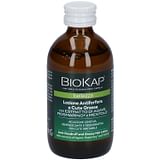 BIOKAP BELLEZZA LOZIONE ANTIFORFORA E CUTE GRASSA 50 ML BIOSLINE