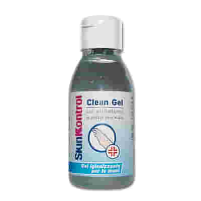 SKINKONTROL GEL IGIENIZZANTE MANI 100 ML
