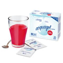 ACQUAGEL GRANATINA POLVERE ADDENSANTE 20 BUSTINE 5 G