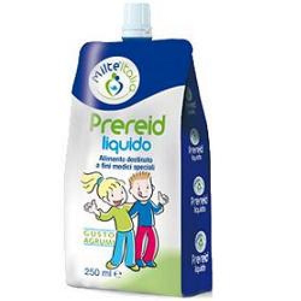 Prereid Liquido 250 Ml 6 Pezzi