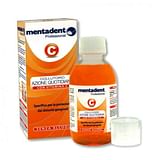 MENTADENT PROFESSIONAL C COLLUTORIO 200 ML