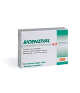 BIOENZIVAL 36 CAPSULE