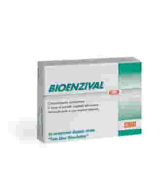 BIOENZIVAL 36 CAPSULE