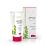 ELISIR ANTITEMPO D'ORO EMULSIONE STRUCCANTE 150 ML