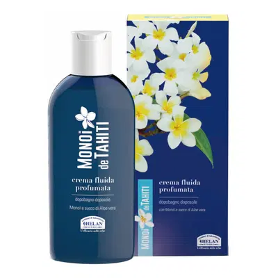 MONOI CREMA FLUIDA MONOI CREMA FLUIDA