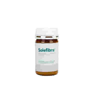 Integratore Ecosol Solefibra per il transito, polvere 70g