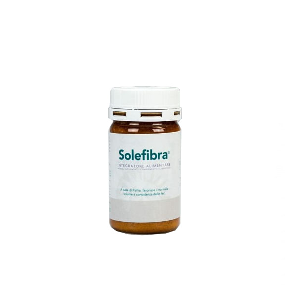 Ecosol Solefibra Polvere 70 G