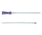 SONDA FOLEY IN SILICONE 2 VIE DIAMETRO CH 8 CON PALLONCINO VOLUME 3-5 ML