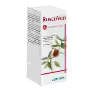 RUSCOVEN PLUS CONCENTRATO FLUIDO 200 G