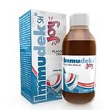 IMMUDEK JOY GUSTO FRAGOLA 200 ML