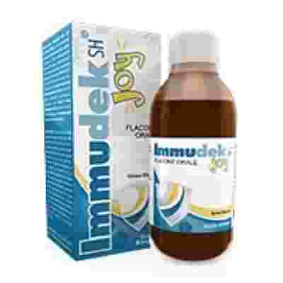 IMMUDEK JOY GUSTO BANANA 200 ML
