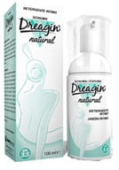 DREAGIN SCHIUMA NATURAL 100 ML