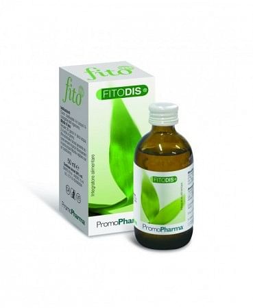 Fitodis 8 50 Ml Gocce