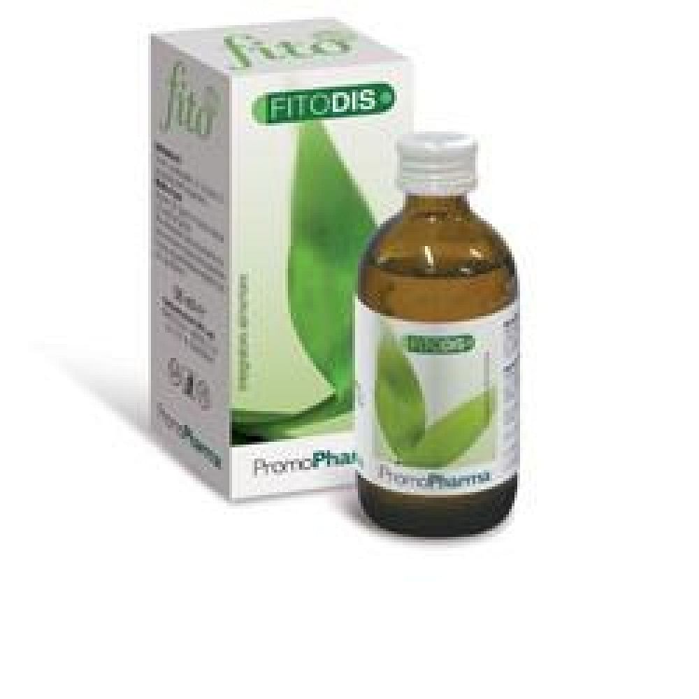 Fitodis 9 50 Ml Gocce