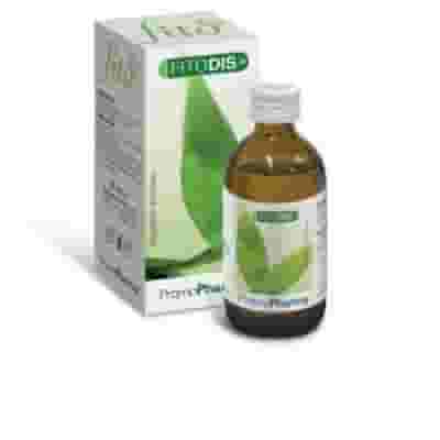 FitoDis 9 Gocce Fito Ynkhas, integratore 50ml