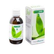 FitoDre 3 Gocce Fito Ynkhas 50ml, integratore in gocce