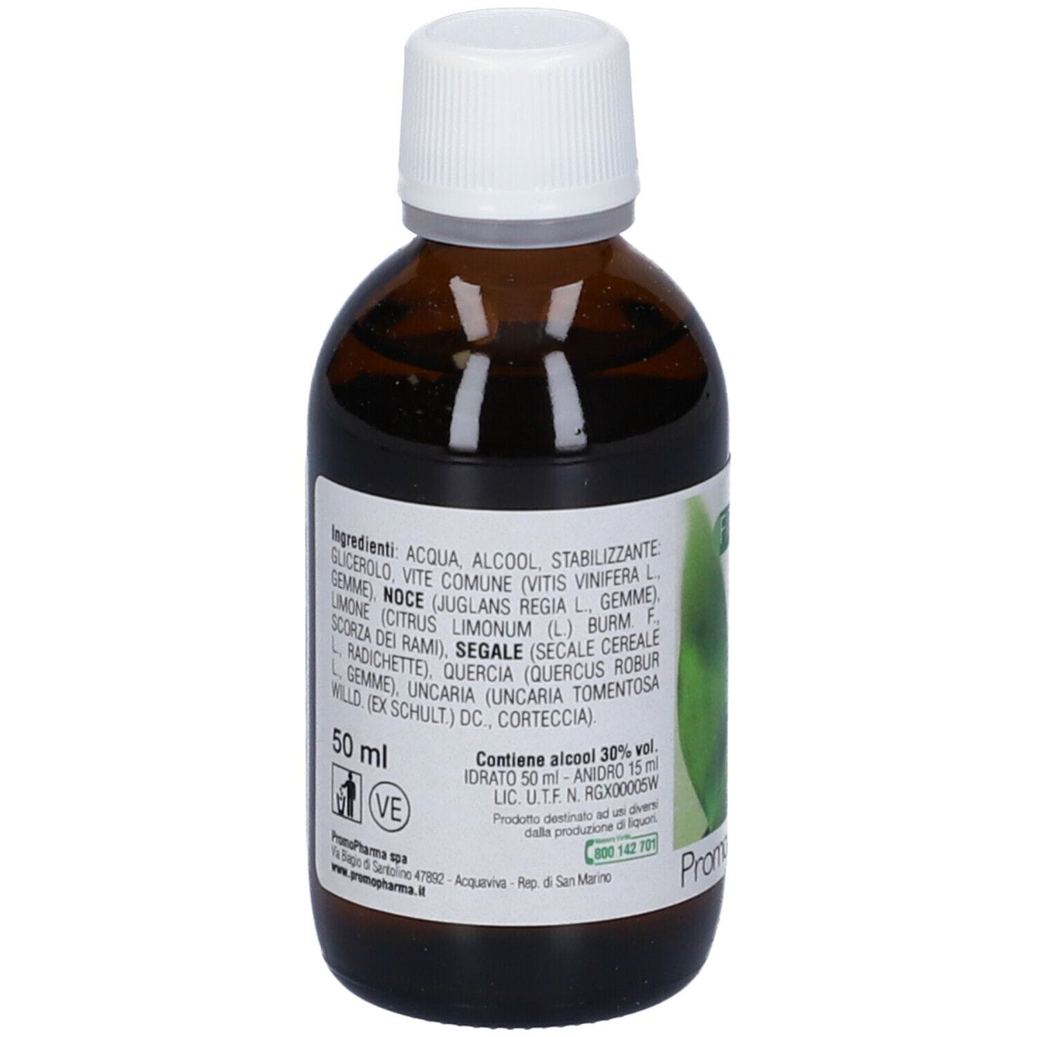 FitoDre 5 Gocce Fito Ynkhas, integratore 50ml