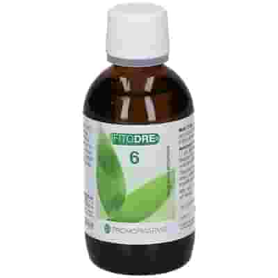 FITODRE 6 50 ML GOCCE
